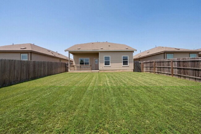 Building Photo - Spacious, Stylish, and Designed for the Way You Really Live
