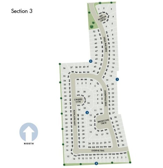 Building Photo - 13119 Everpine Trl