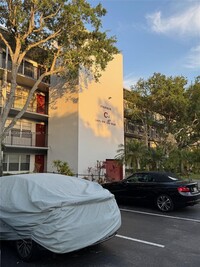 Building Photo - 1401 SW 134th Way