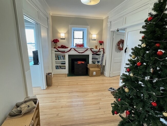 Building Photo - 1284 Commonwealth Ave