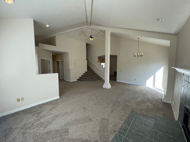 Building Photo - 5895 Blue Horizon Dr