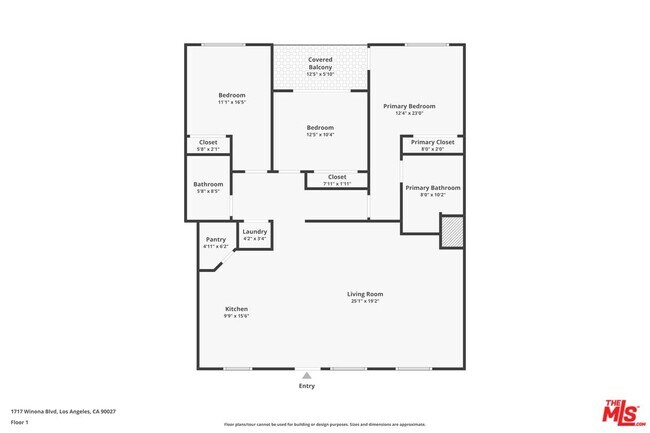 Building Photo - 1717 Winona Blvd