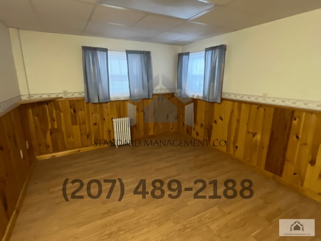 Building Photo - SINGLE FAMILY HOME @ STARKS, ME