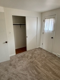 Bedroom 1 - 12216 W Bluemound Rd