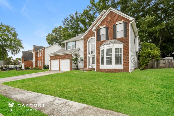 Building Photo - 108 Waddington Trce