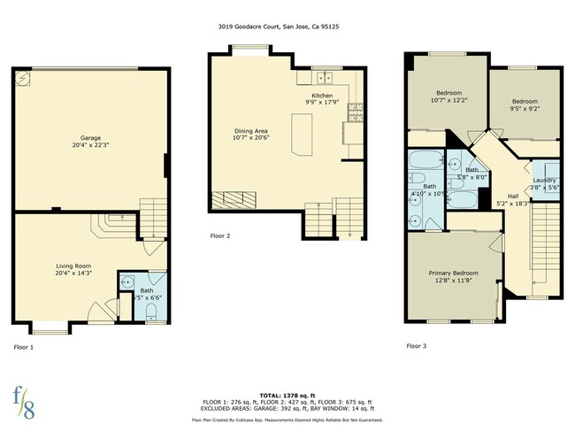 Building Photo - Townhome with AC