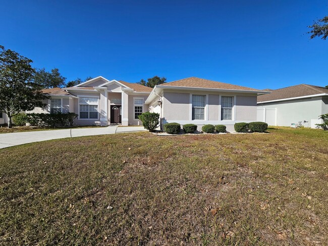 Primary Photo - 4/3/2 home in the gated community of Sterl...