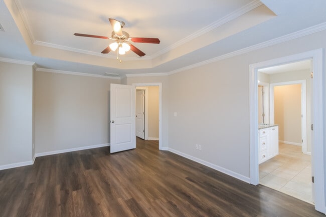 Building Photo - Stunning 4 Bedroom Home in Evans, GA