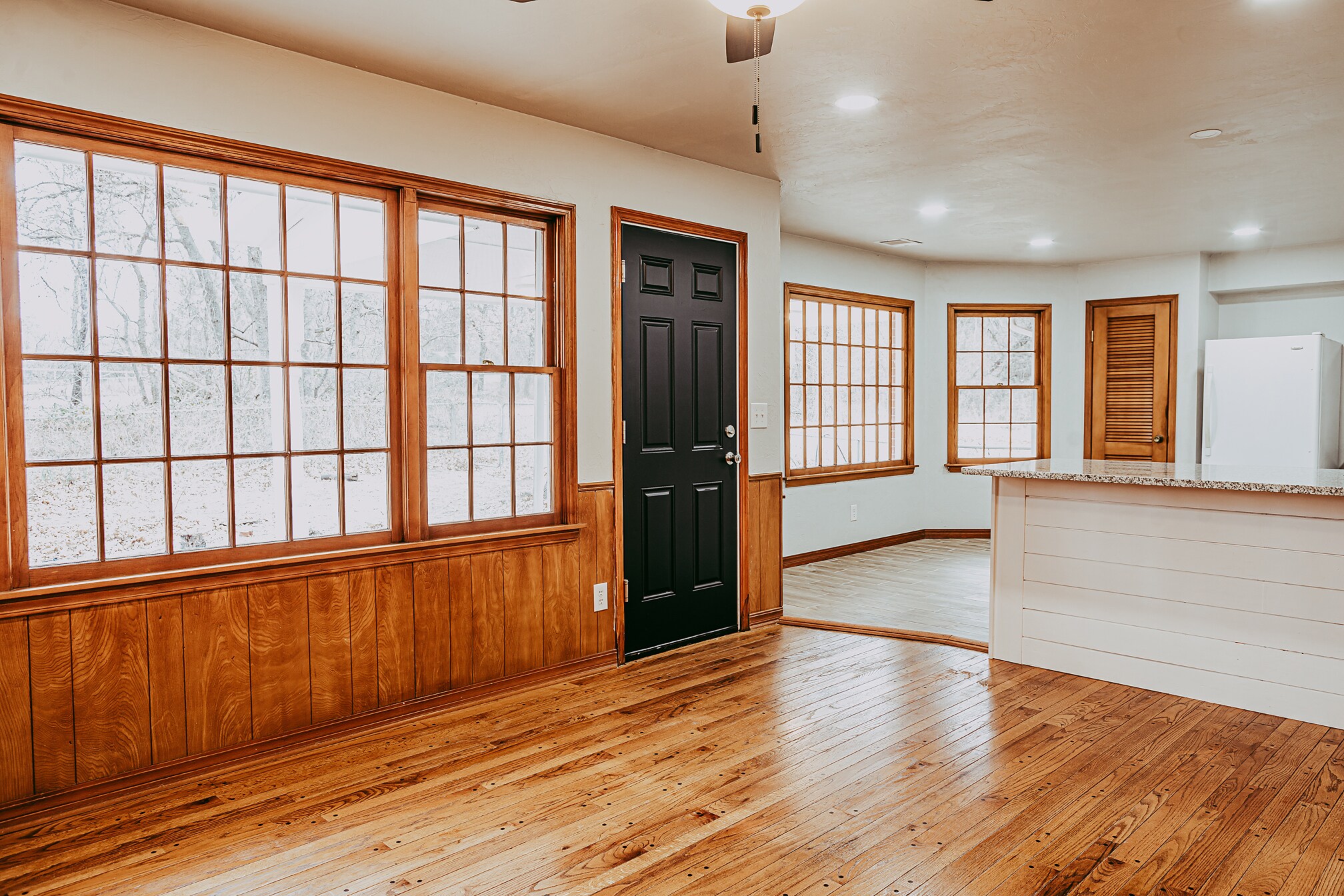 Living Room 2 - 5331 Indian Hill Rd