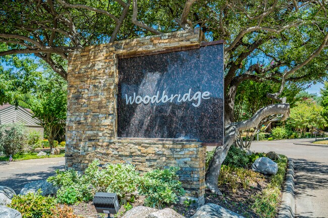 Woodbridge Subdivision - 10014 Bridgegate Cir