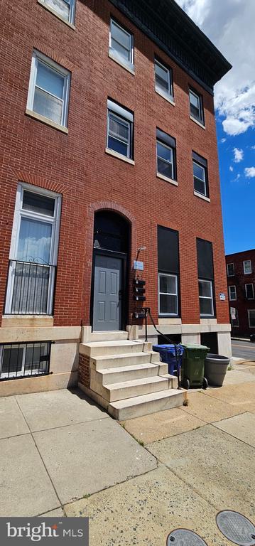 Building Photo - 601 N Carrollton Ave