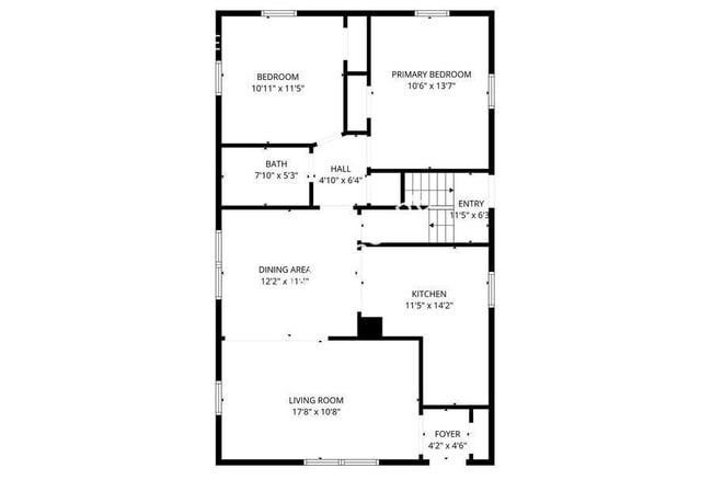 Building Photo - 3523 N Keystone Ave