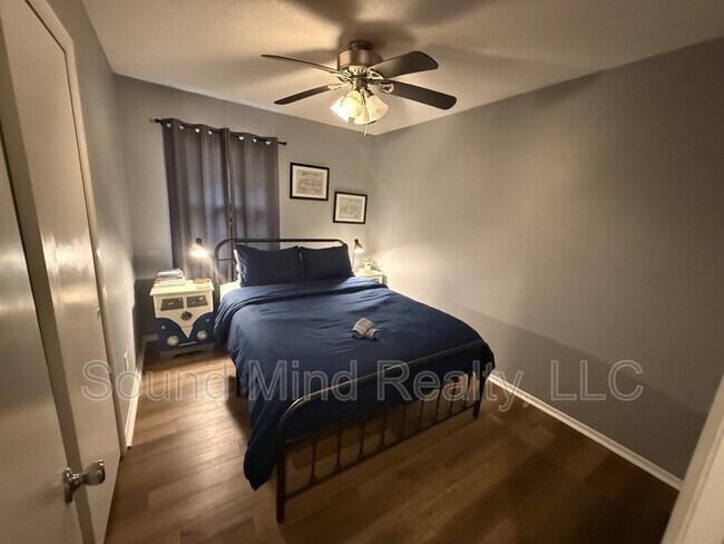 Building Photo - 1009 Springview Trail