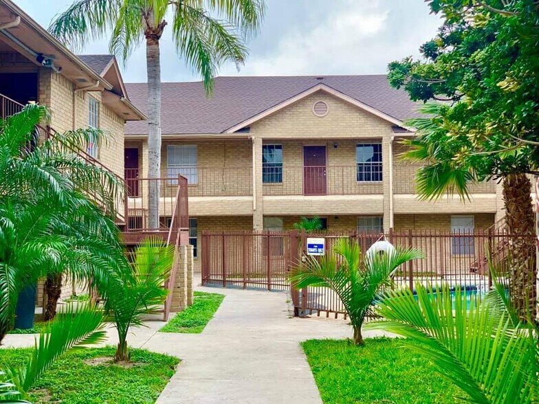 Dove Cove 1600 W Dove Ave McAllen TX 78504 Apartment Finder