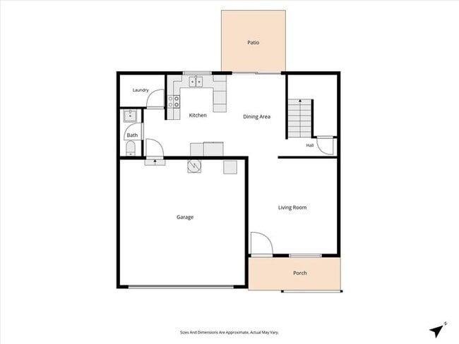 Building Photo - THREE BEDROOM PLUS BONUS OR FOURTH BEDROOM