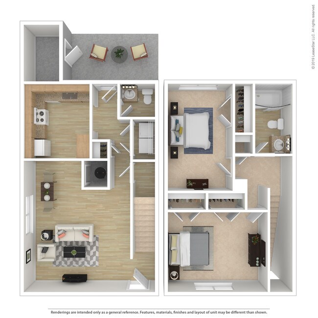 Building Photo - Fieldbrook/The Cedars