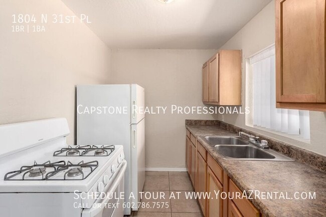 Building Photo - 1804 N 31st Pl