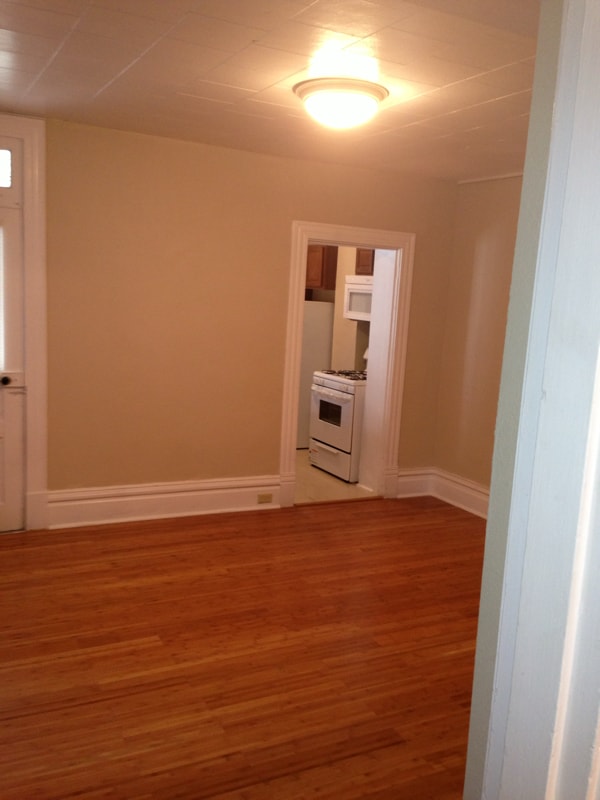 Building Photo - 610 S Millvale Ave