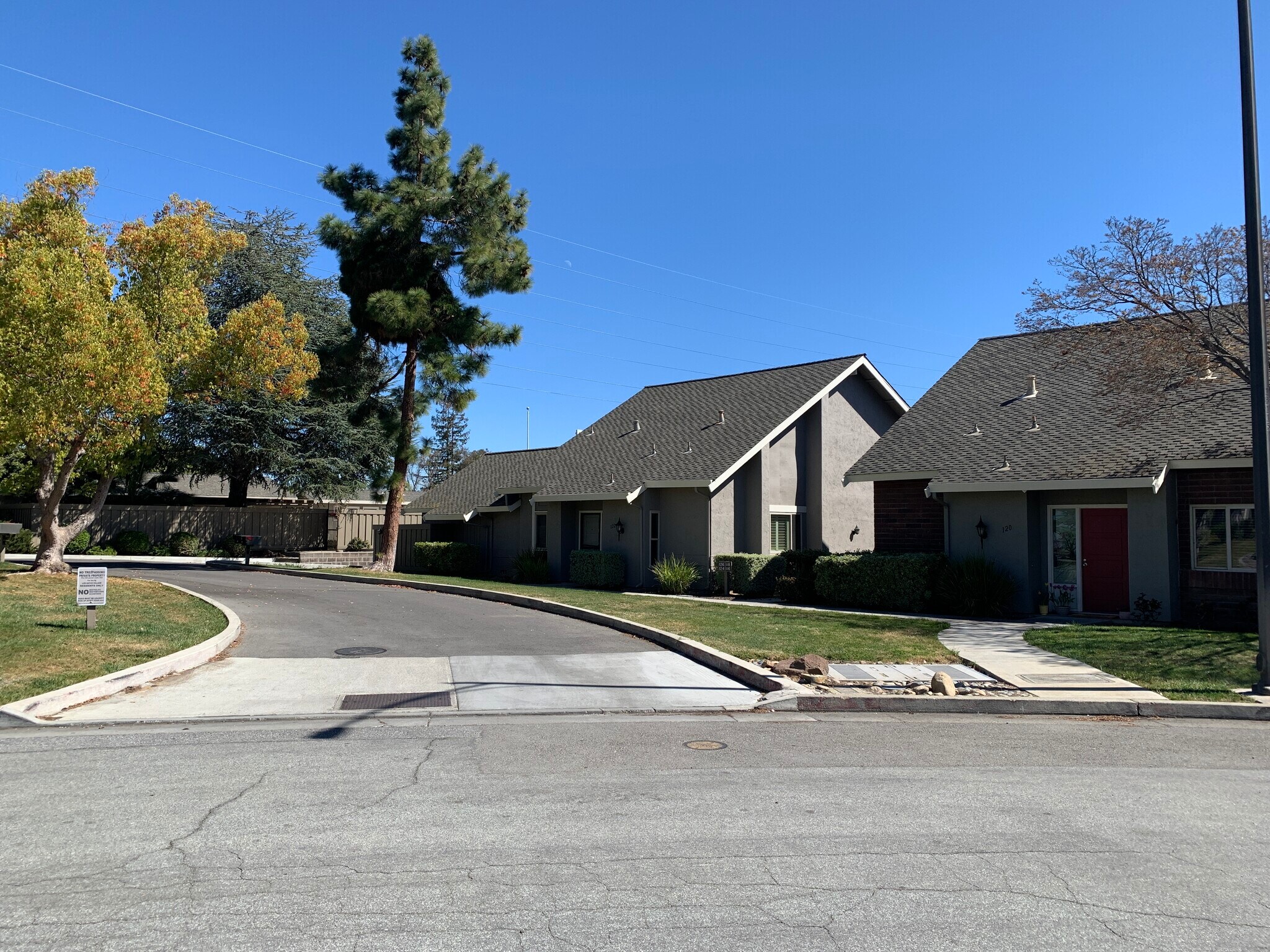 Street View - 124 Milmar Way