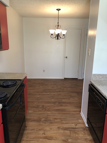 Floorplan - Briarbend Apartments