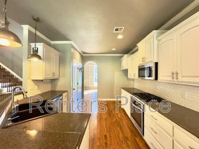 Building Photo - 5006 S 164th E Ave