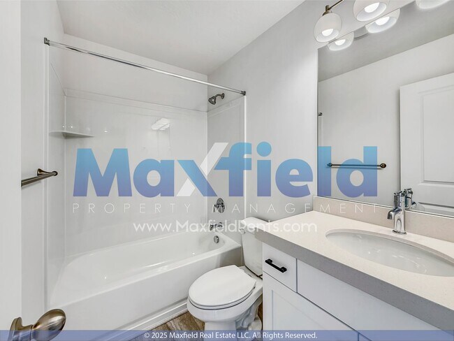 Building Photo - BRAND NEW - Modern 3-Bedroom, 2.5-Bathroom...