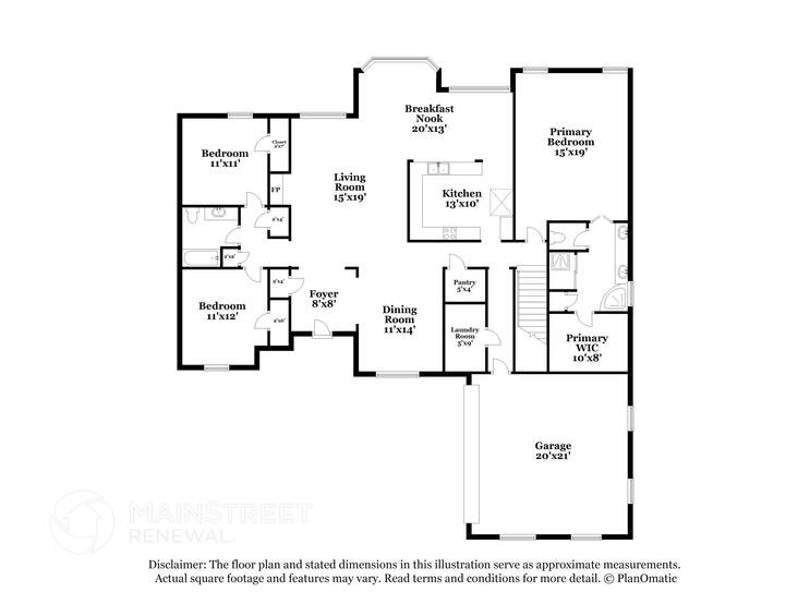Building Photo - 9261 Sarsen Dr