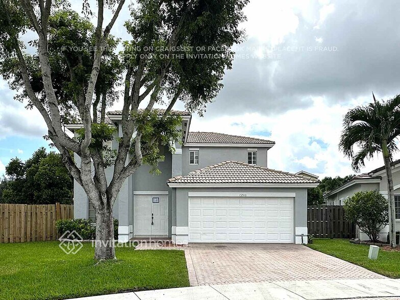 Primary Photo - 15510 SW 143rd Terrace