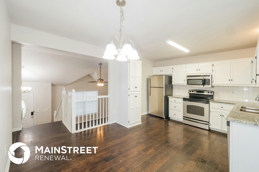 Building Photo - 6932 N Mercier St