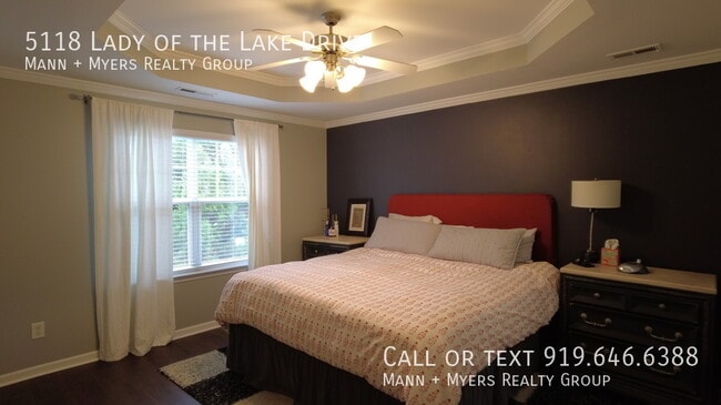 Building Photo - 5118 Lady of the Lake Dr