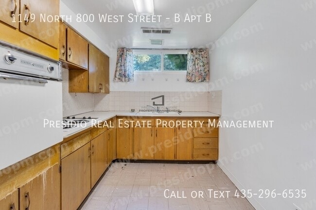 Building Photo - 1149 N 800 W St