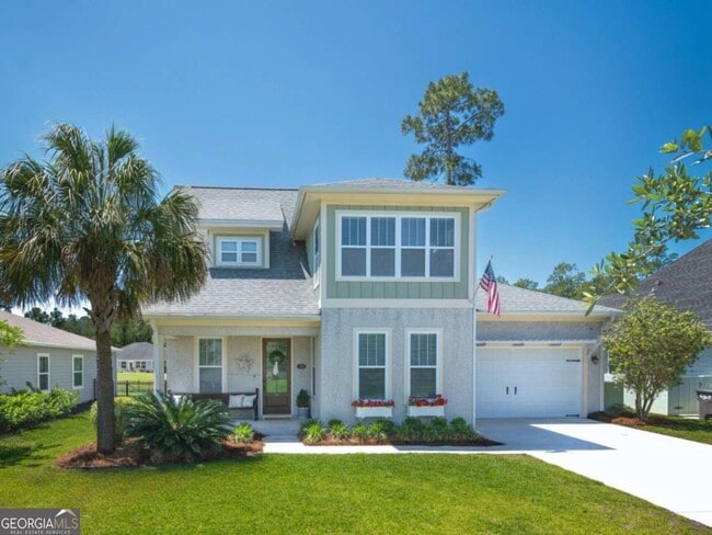 Building Photo - 106 Boatsman Way