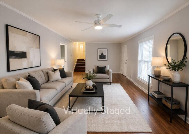 Building Photo - 4453 Old Mabry Pl