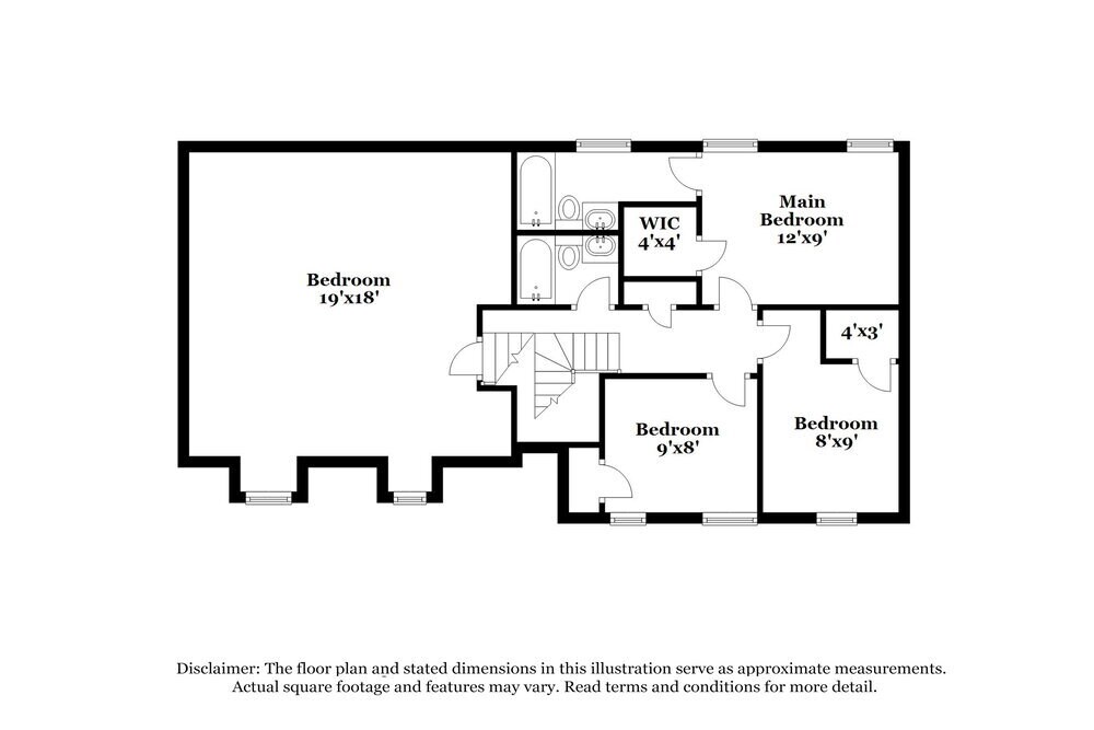 Building Photo - 320 Laurel Ln