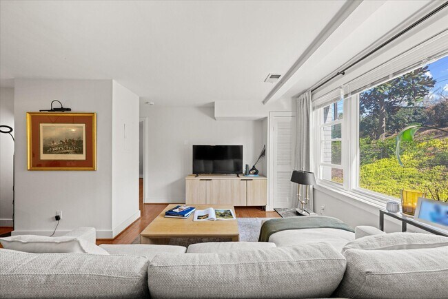 Building Photo - 4840 MacArthur Blvd NW