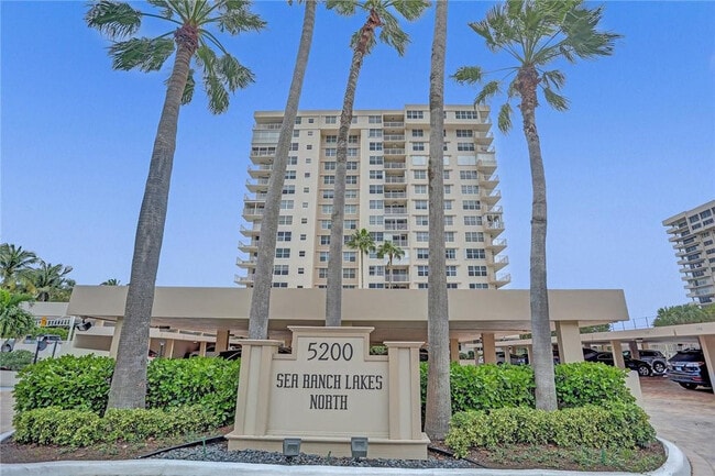 Building Photo - 5200 N Ocean Blvd