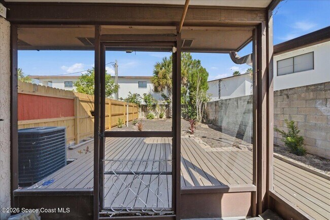 Building Photo - 300 Canaveral Beach Blvd