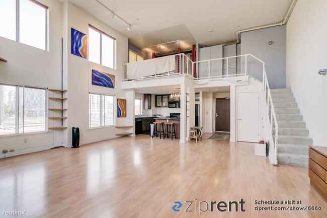 Building Photo - 1 br, 2 bath Condo - 388 Townsend St, San ...