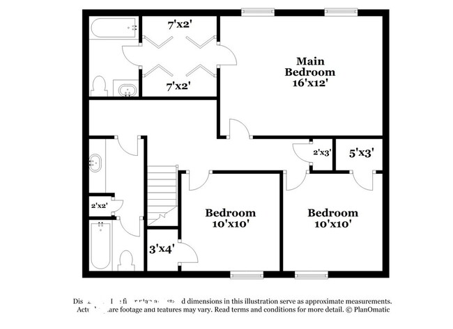 Building Photo - 6799 Ivy Log Dr SW