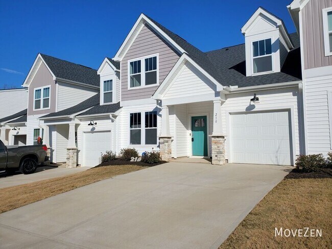 Building Photo - 210 Woodhouse Wy