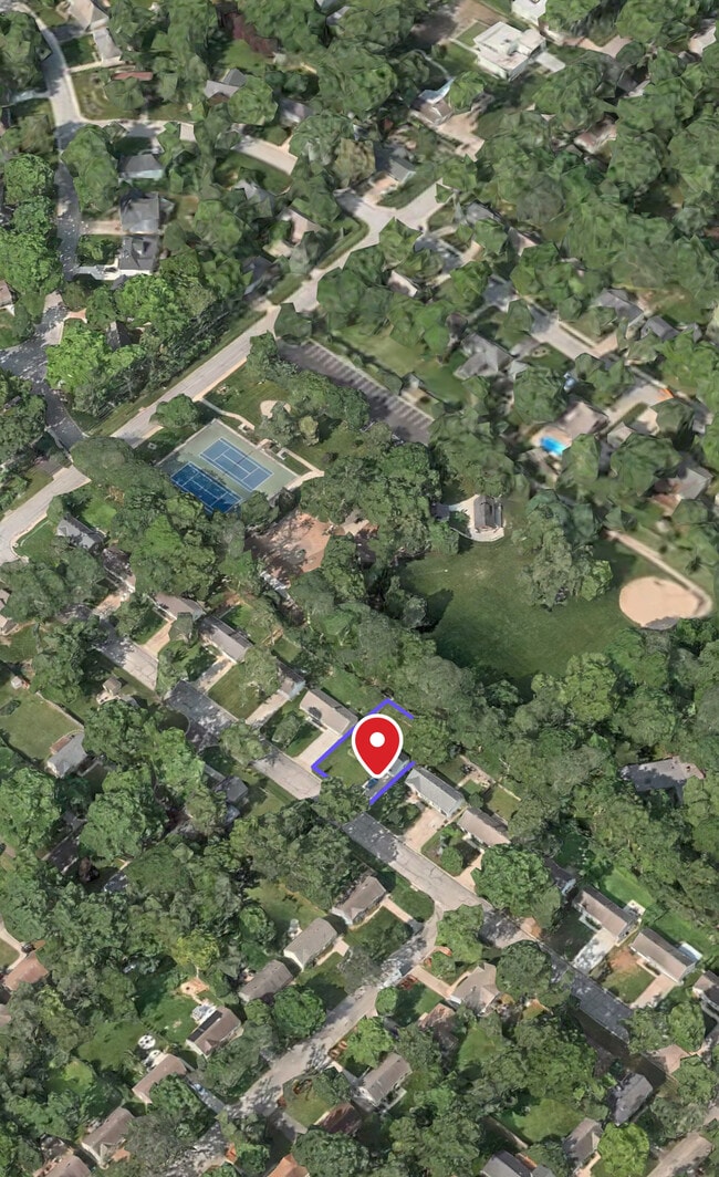 Building Photo - 7700 Norwood St