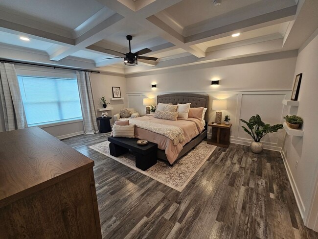 Building Photo - Upscale New Construction Ranch