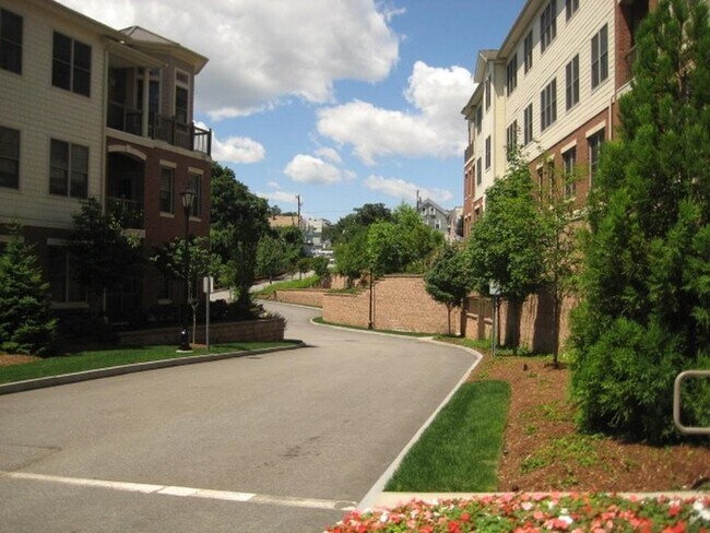 Building Photo - 1 Wayland Ave