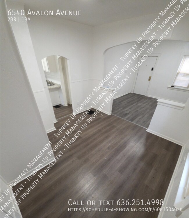 Building Photo - 6540 Avalon Ave