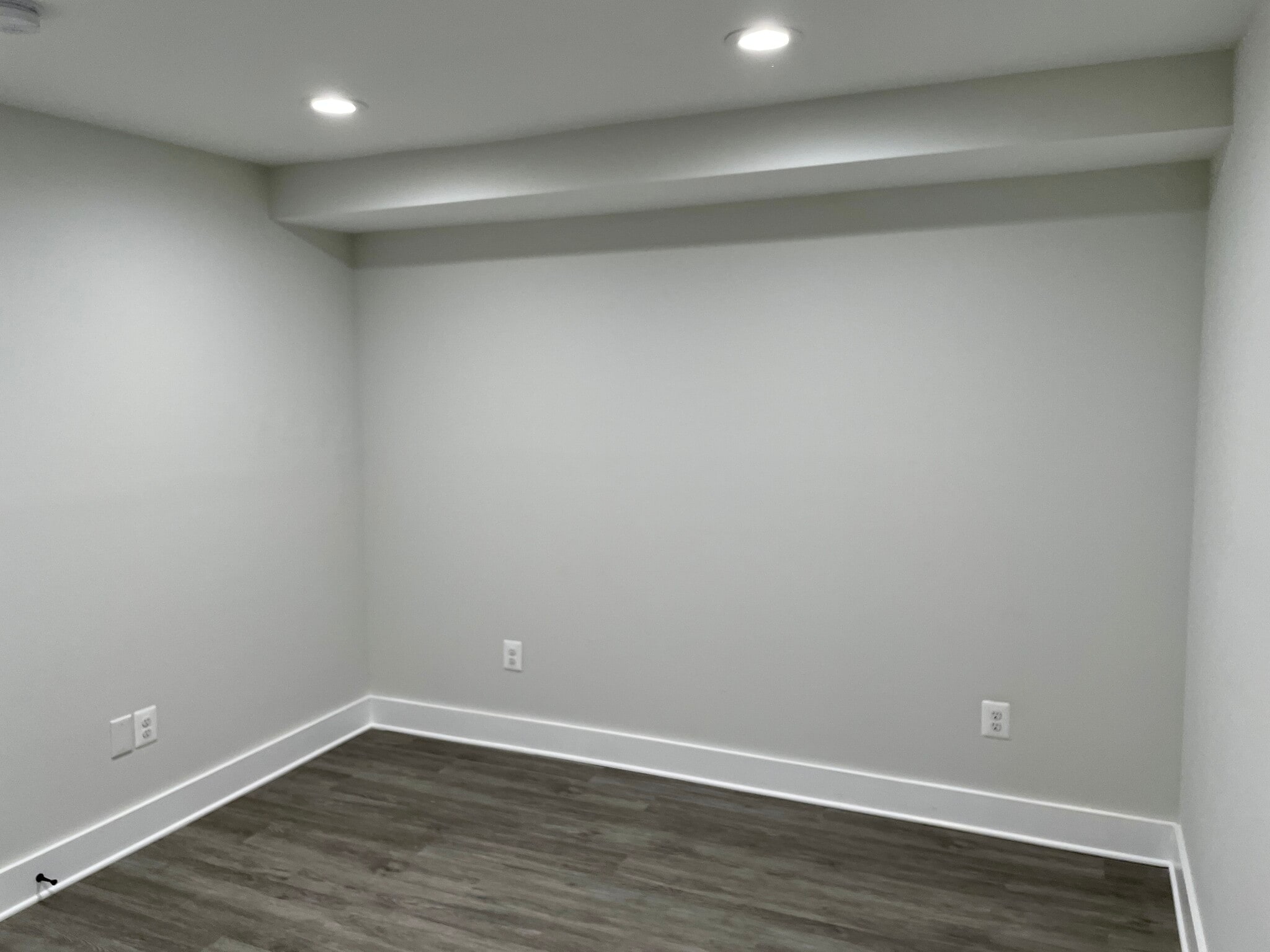 Bedroom - 731 Girard St NW