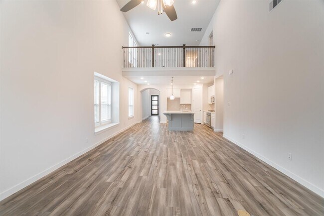 Building Photo - 7397 Mount Greylock Lp