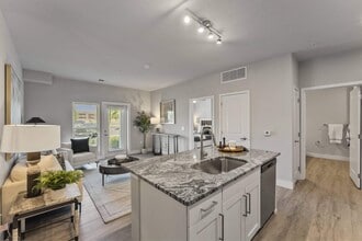 Building Photo - The Edison at Chapel Hills