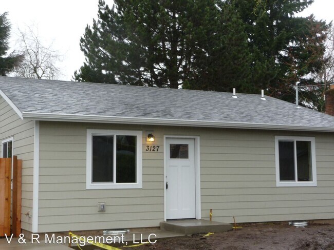 2 br, 1 bath House - 3127 Jack St. N - 2 br, 1 bath House - 3127  Jack St. N