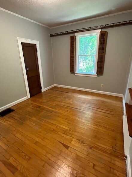 Bedroom #2 - 1800 N Rosewood Ave