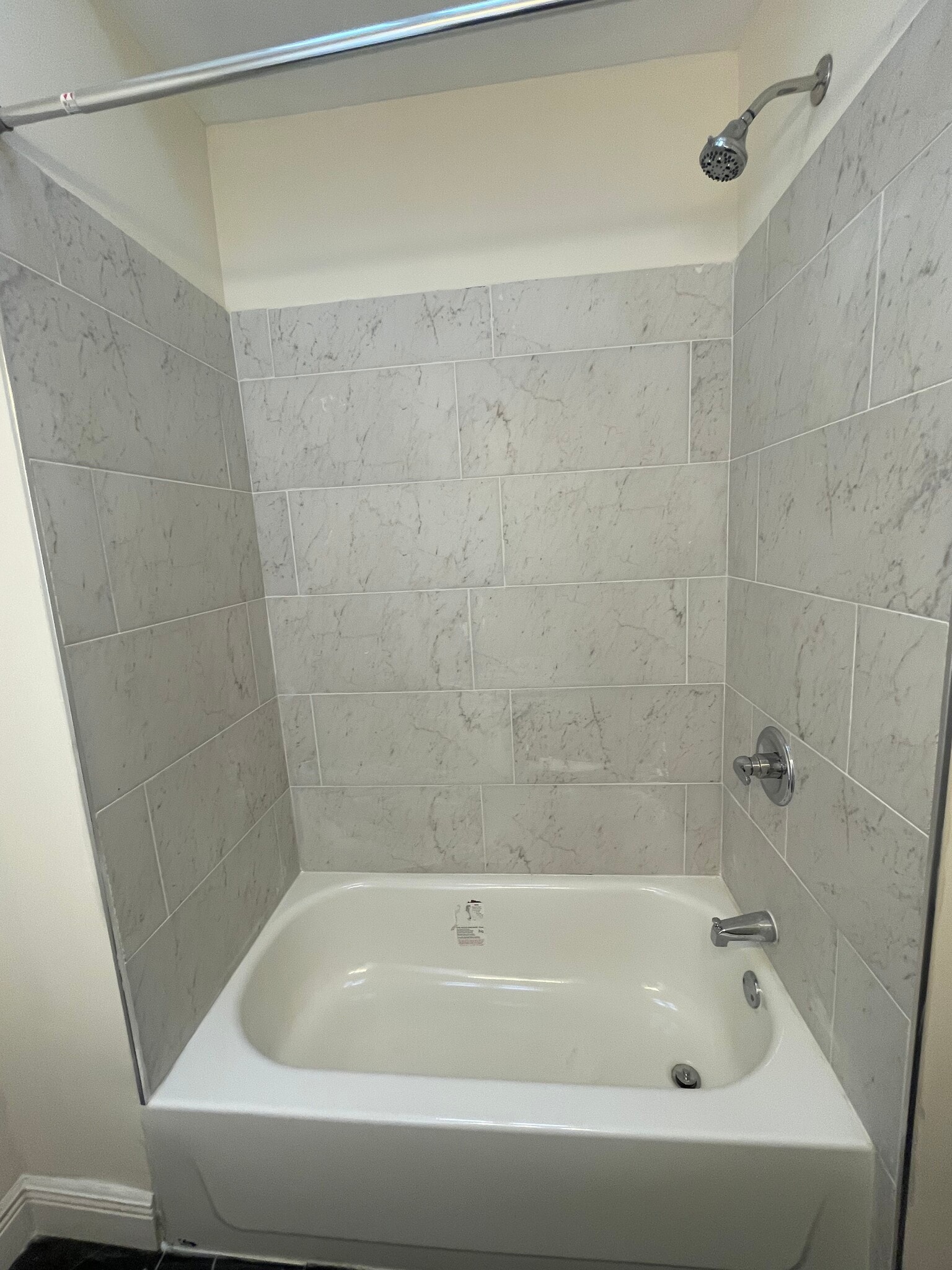 Bathroom - 614 E Brinton St